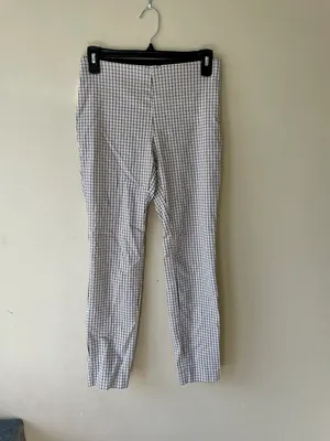 American Eagle plaid pants thumbnail 2