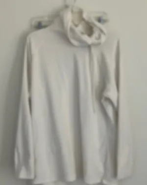FINAL MARKDOWN Champion fleece top xxl thumbnail 1