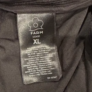 NWT Farm Rio Sleeveless V-Neck Jacquard Lurex A-Line Maxi Dress Size XL thumbnail 14