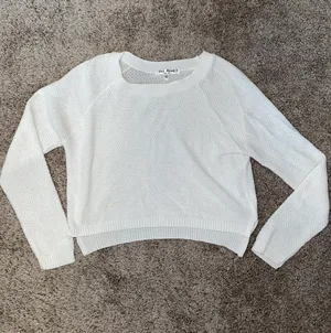 Cropped Sweater thumbnail 2