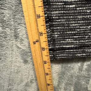 2245 | TNA Aritzia Space Dye High Rise Leggings Gray Black Women XXS thumbnail 5
