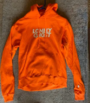 Lonely Ghost Sweatshirt thumbnail 1