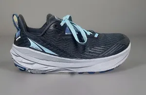 Altra Experience Wild Women's Navy Trail Running Shoes Size 7 thumbnail 1