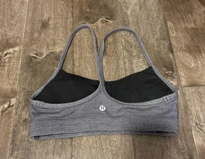 Sports Bra Lululemon thumbnail 2