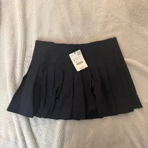 Zara Pleated Skort thumbnail 2