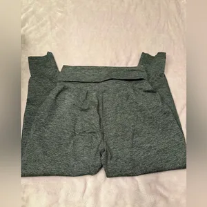 OFFLINE by Aerie Gray Joggers thumbnail 5