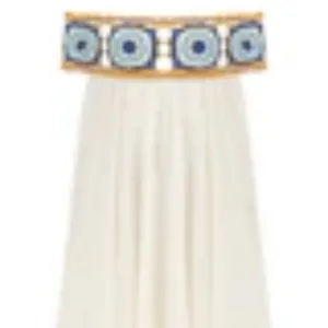 My Beachy Side Zelda Mini Dress (New Medium) thumbnail 2