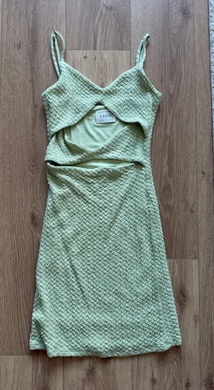 Sabo Skirt Dress thumbnail 1
