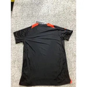 Adidas Tiro 24 Pro Training Jersey Black Solar Red IJ7381 Womens‎ M thumbnail 6