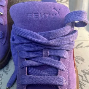 Puma Women’s Creeper Fenty Sneakers thumbnail 2