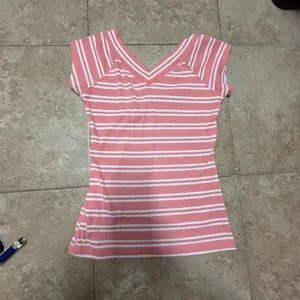 SOLD BDG urban outfitters striped top thumbnail 5
