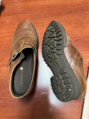 Merrell clogs size 8 // 091321 thumbnail 2