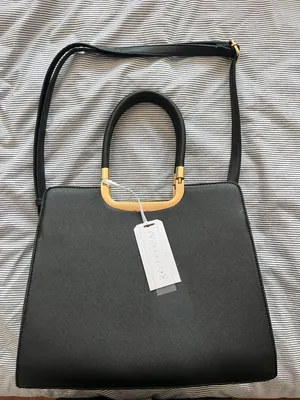Top Handle Bag thumbnail 3