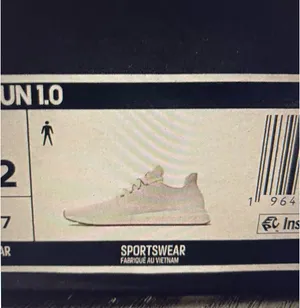Adidas Swift Run Sneakers White thumbnail 5