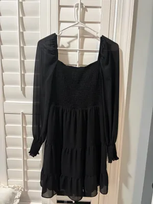 Boutique dress thumbnail 2