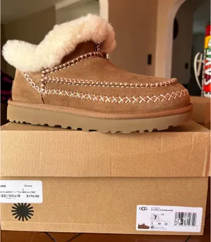 UGG Boots Women’s Alpine Classic Mini 7 thumbnail 7