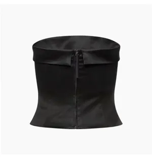 Aritzia Corset Top thumbnail 2