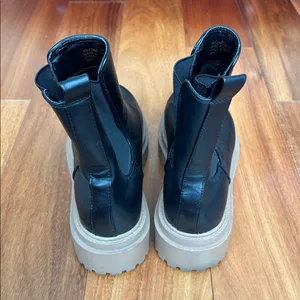 Primark lug soled boots thumbnail 4