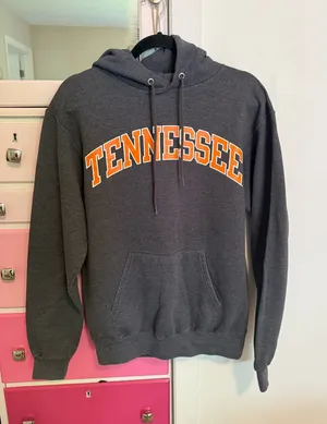 Tennessee Champion Hoodie thumbnail 1
