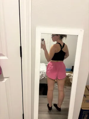 BuddyLove Shorts thumbnail 2