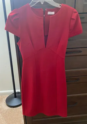 Toni Dress thumbnail 1