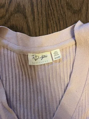 Cashmere Cardigan thumbnail 3