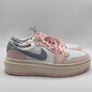 Size 12 Nike Women'S Air Jordan 1 Elevate Low DH7004-600 Shoes Sneaker NEW W/Box thumbnail 8