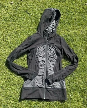 Lululemon Pure Balance Jacket thumbnail 1
