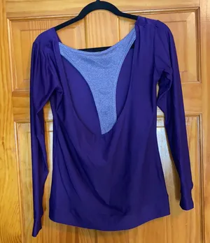 Avia Workout Top thumbnail 2