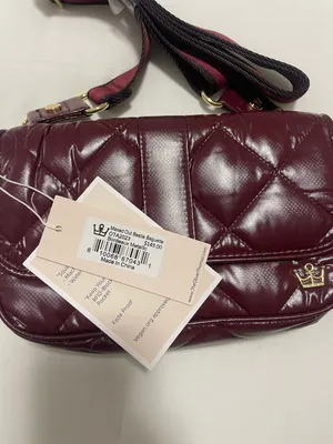 Oliver Thomas NWT  Crossbody Bag thumbnail 3