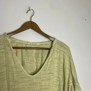 Free People We the Free Vega Long Sleeve Pullover Top thumbnail 5