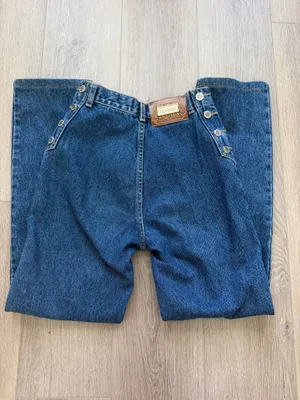 Vintage LawMan Jeans thumbnail 2