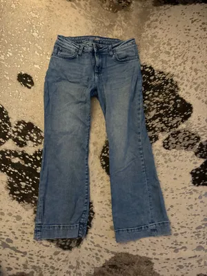 Wrangler Jeans Bootcut thumbnail 3