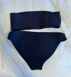 OG  STRAPLESS BIKINI SET thumbnail 2