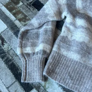 Abercrombie & Fitch‎ Chunky Turtle Neck Sweater Size Small thumbnail 3