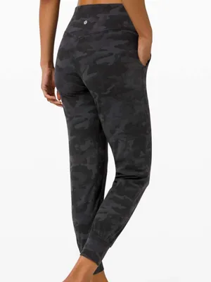 Lululemon Align Jogger 28"
Incognito Camo Multi Grey thumbnail 7