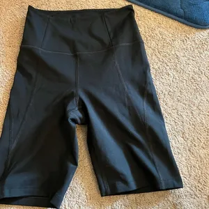 Girlfriend‎ collective xs shorts thumbnail 2