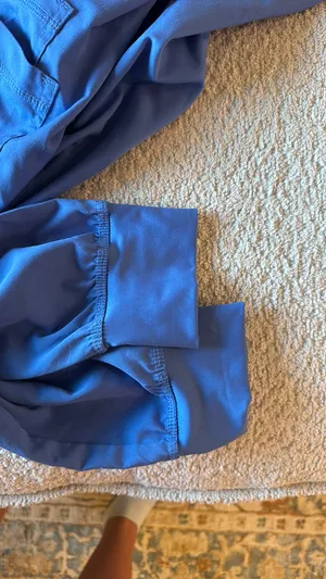 Med Couture Scrub Pants Jogger thumbnail 2