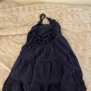 altard state dress w lace up back- medium thumbnail 3