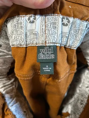 Wild Fable Shorts thumbnail 3