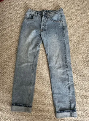 Brandy Melville Jeans thumbnail 1