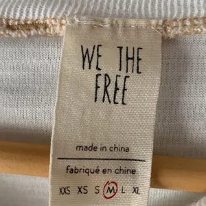 Free People top with zipper thumbnail 9