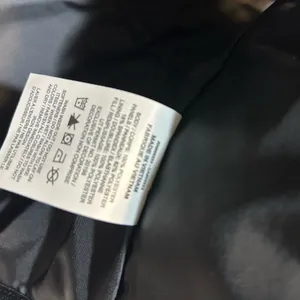 Nike THERMA-FIT Woman’s Black Vest thumbnail 7
