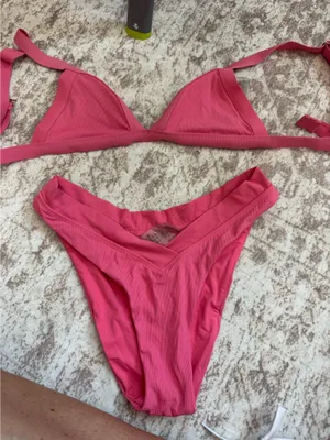 Kittenish Bikini Set thumbnail 1