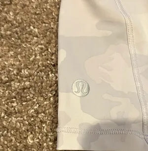 Lululemon Cropped Sculpt Tank thumbnail 5