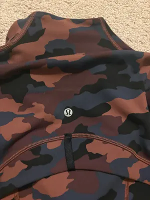 Lululemon Jacket Define thumbnail 4