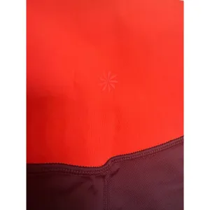 Athleta Women’s Tenacity 7/8 Tight in Powerlift Size S Antique Burgundy 487732 thumbnail 9