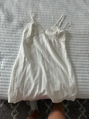ZARA Mini Dress thumbnail 1