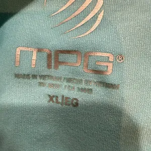 MPG Racerback Athletic Dress Womens‎ Small Built-In Shelf Bra Outdoor Activewear thumbnail 5