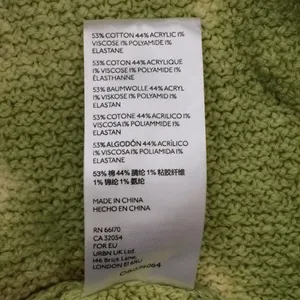 Urban Outfitters Laney Tie-Dye Sweater thumbnail 6